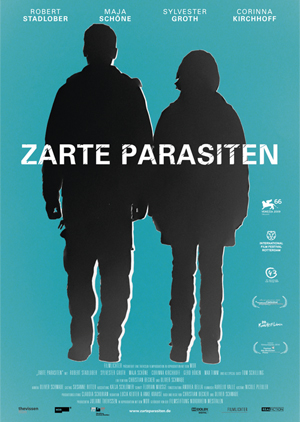 Zarte Parasiten