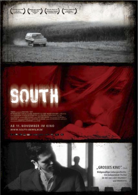 SOUTH
