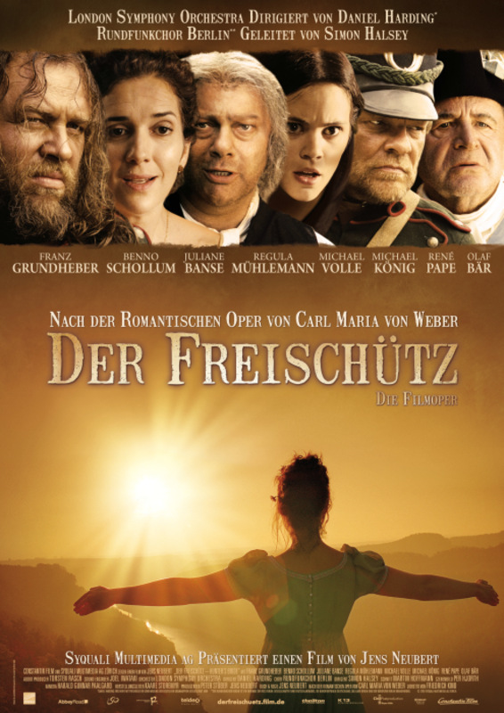Der Freischütz