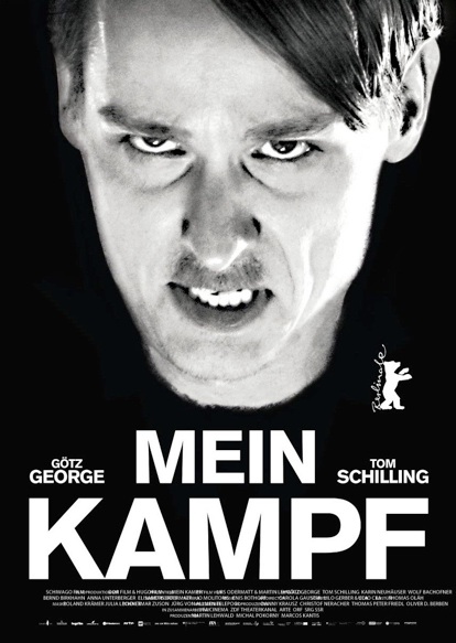Mein Kampf