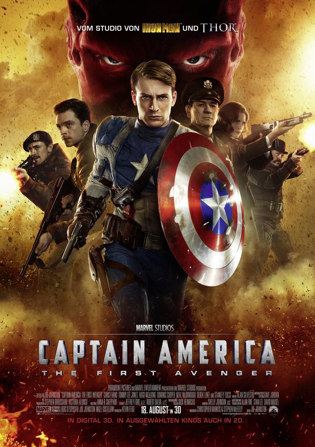 Captain America