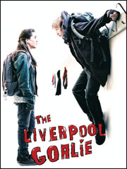 The Liverpool Goalia