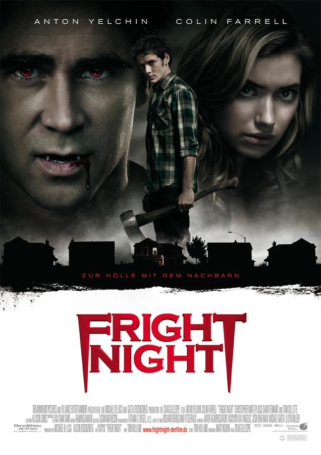 Fright Night 3D