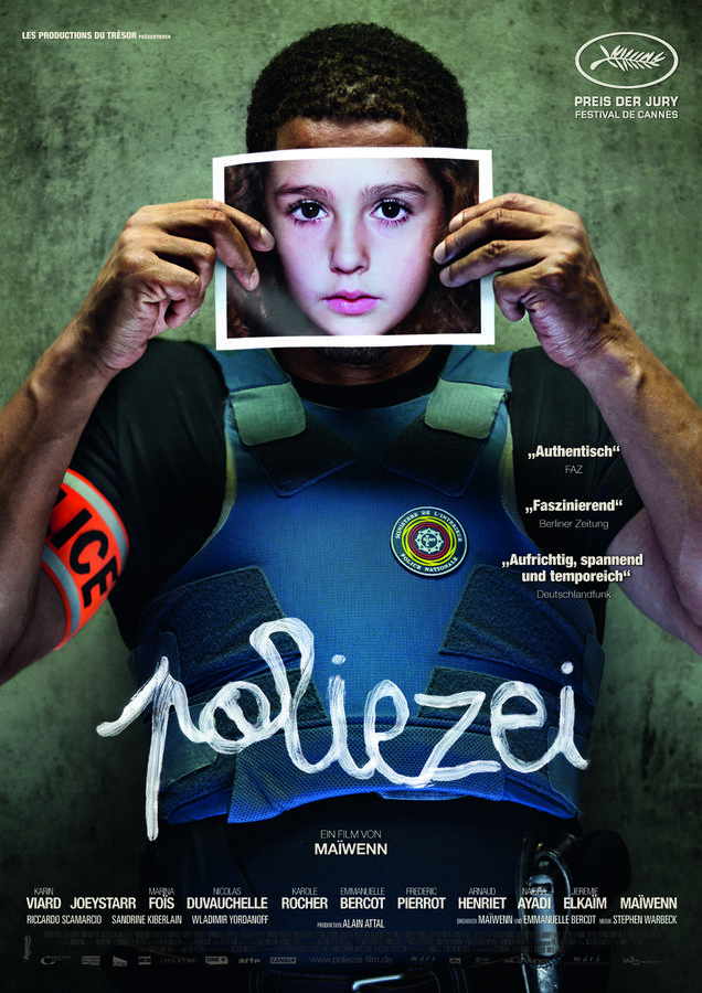 Poliezei