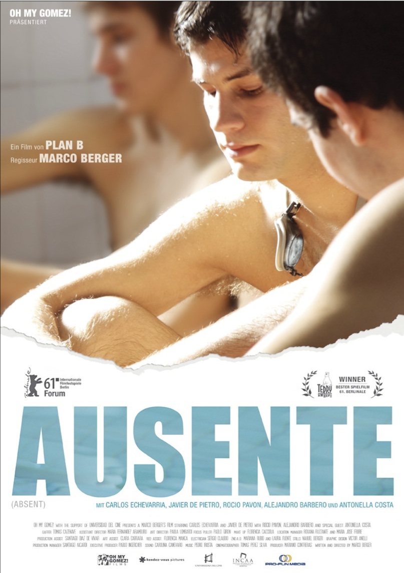 Ausente