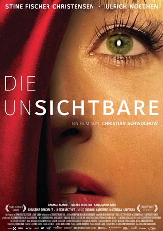 Die Unsichtbare