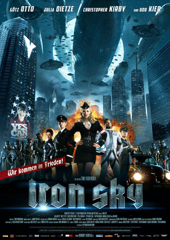 Iron Sky