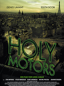Holy Motors