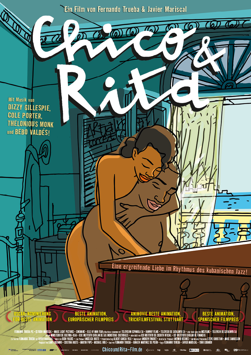 Chico & Rita