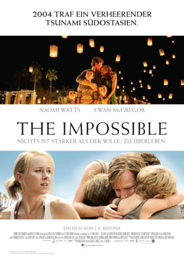 The Impossible