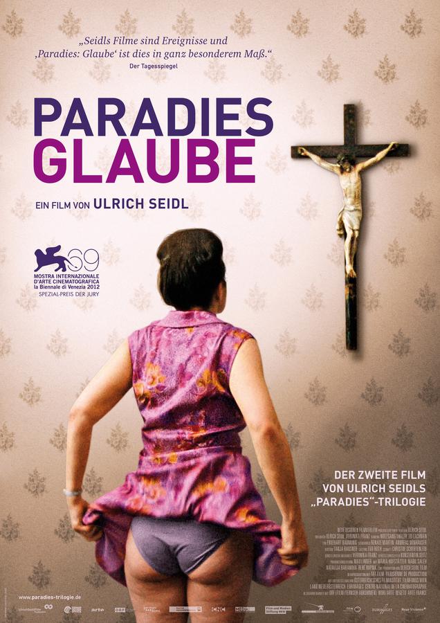 Paradies: Glaube