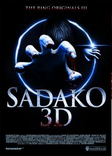 Sadako 3D