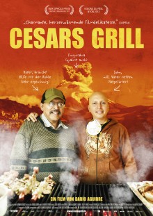 Cesars Grill