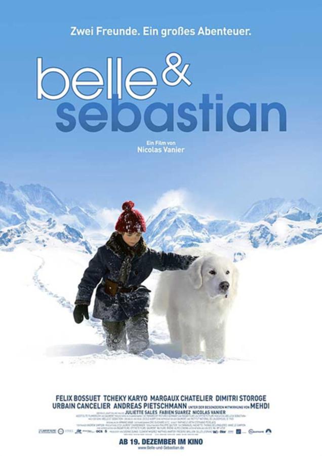 Belle & Sebastian