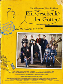 Ein Geschenk der Götter