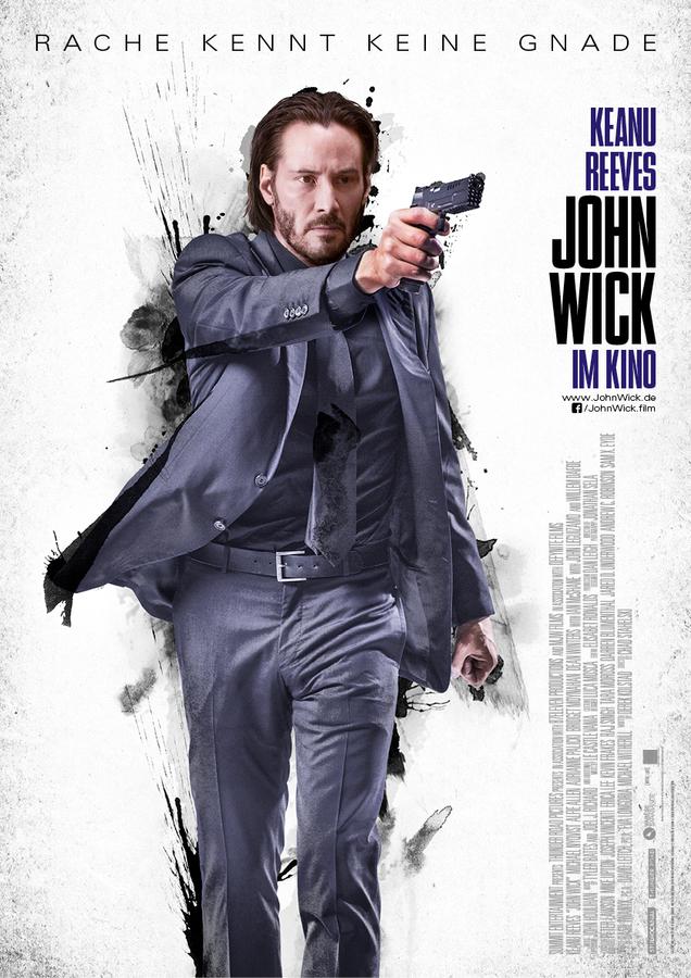 John Wick