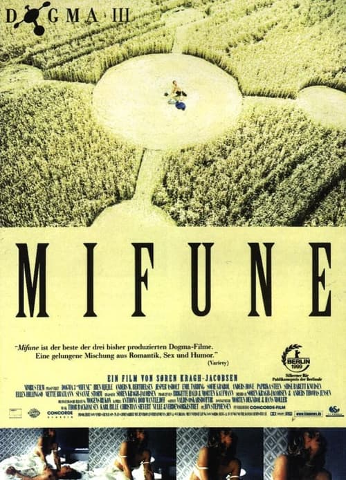 Mifune - Dogma 3